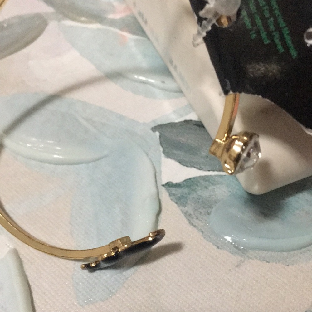 Holy Bangle Bracelet - Picture 3 of 5